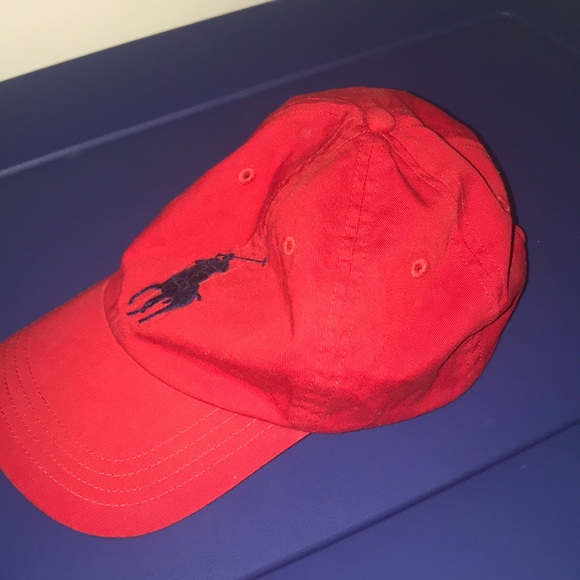 Polo hat - Picture 2 of 3